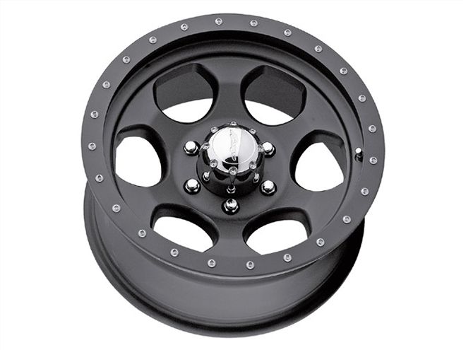 Speed Shop - Custom Truck Parts - December 2008