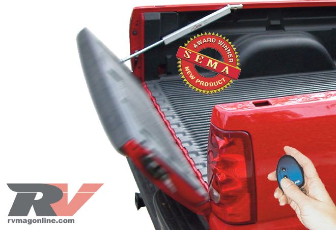 0812rv 07 New Products Power Tailgate