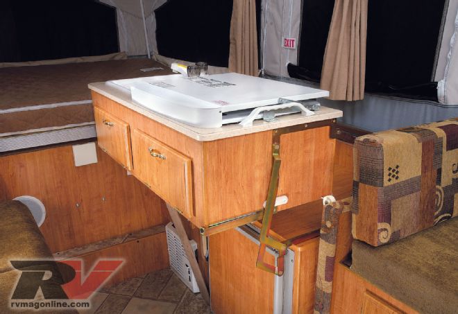 Tent Camper Trailers - Buyers Guide