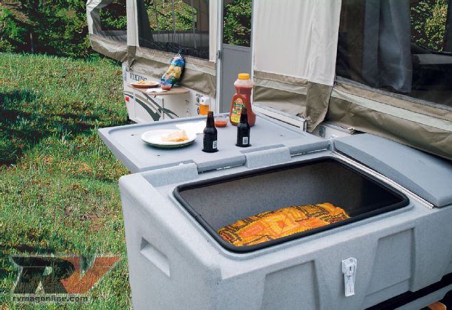 Tent Camper Trailers - Buyers Guide