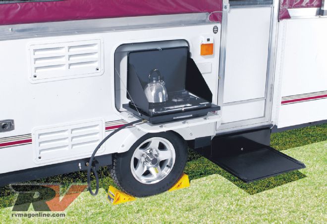 Tent Camper Trailers - Buyers Guide
