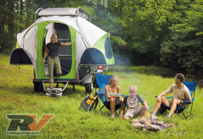 0812rv 31 Tent Camper Trailers Sylvansport Go Camping