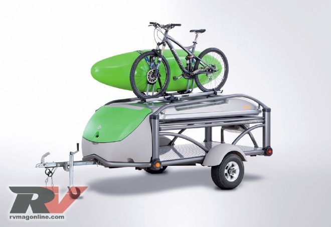 Tent Camper Trailers - Buyers Guide