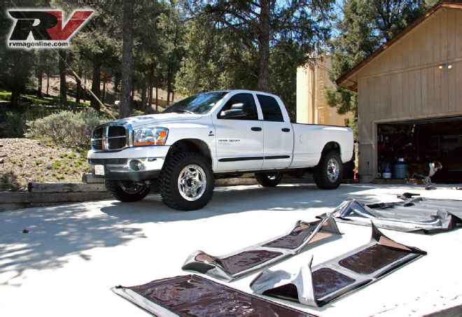 Bestop Supertop Camper Cover - Camper on the Go