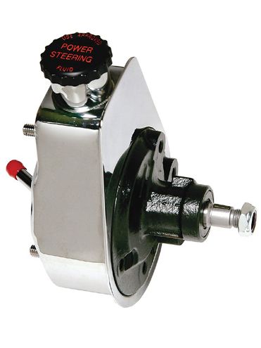 Speed Shop - Custom Truck Parts - November 2008