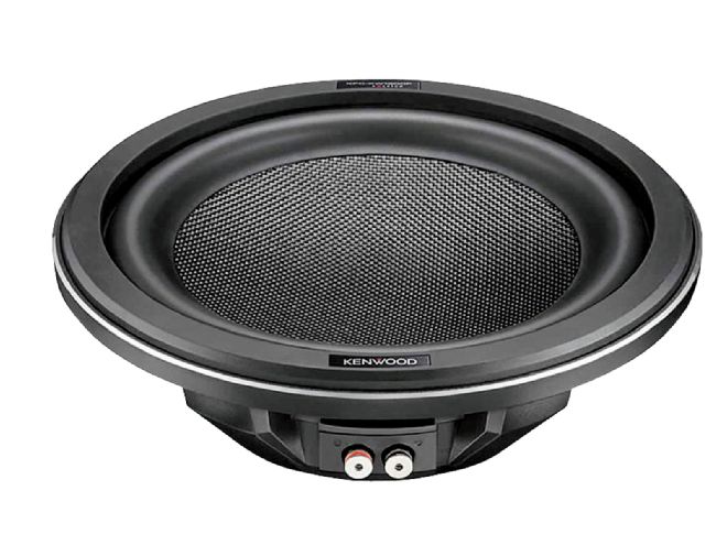 The Incredible Shrinking Car Audio - A/V Entertainment