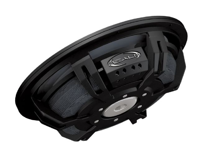 The Incredible Shrinking Car Audio - A/V Entertainment