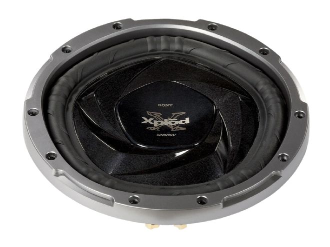 The Incredible Shrinking Car Audio - A/V Entertainment