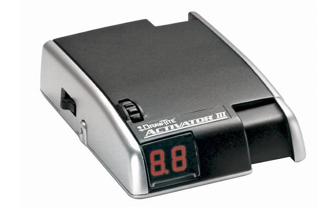 towing Accessories Draw Tite Activator III