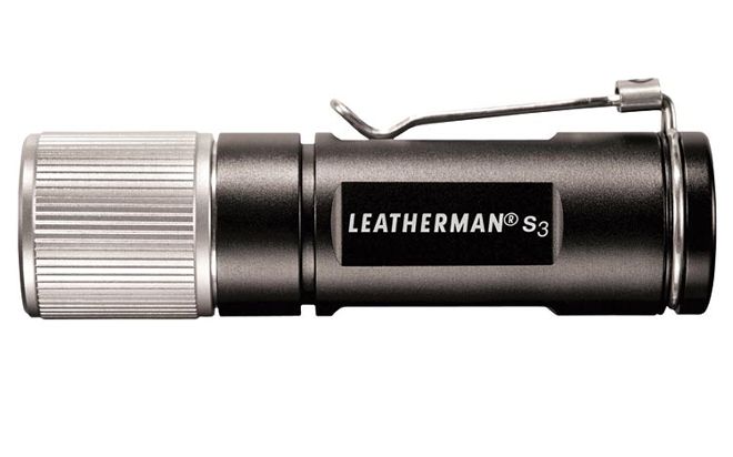 Leatherman Tool Group Serac Lights