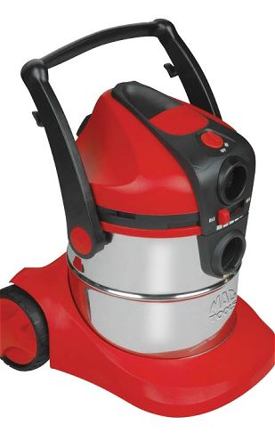 gear mac Vac