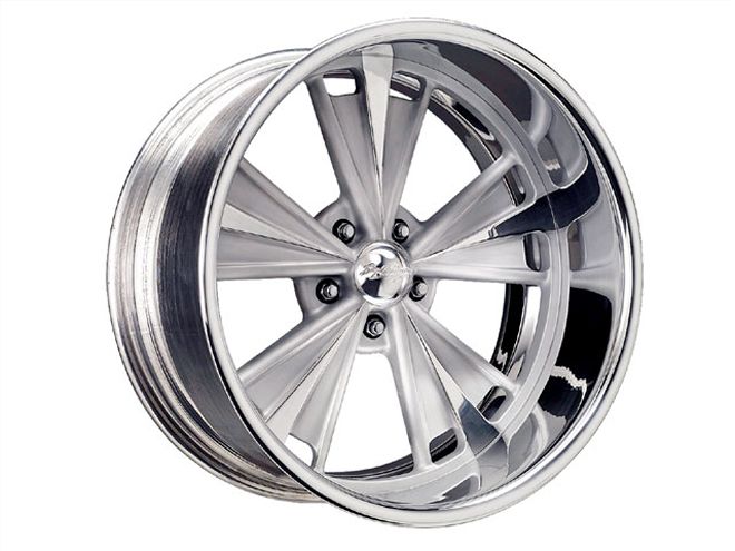 Speed Shop - Custom Truck Parts - October 2008