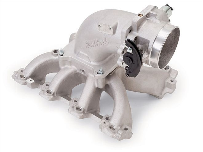 truck Products edelbrock