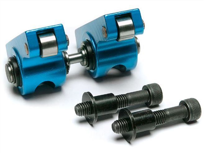 new Products proform Roller Rockers