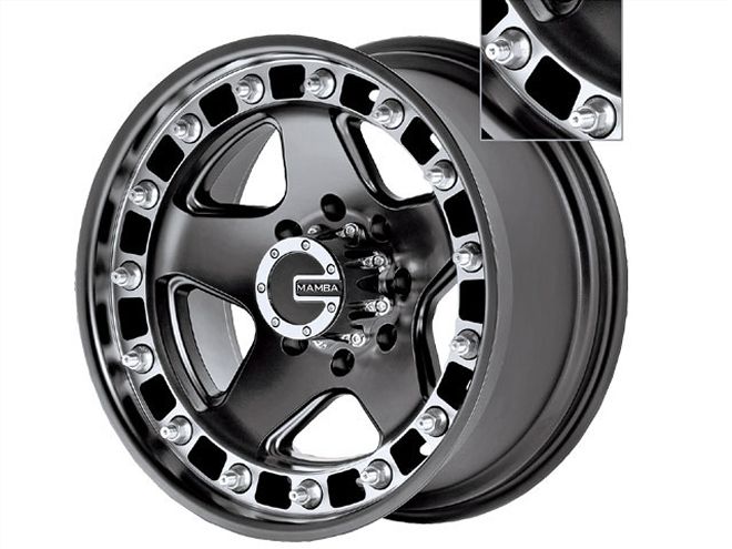 New Products - Speed Shop - September 2008