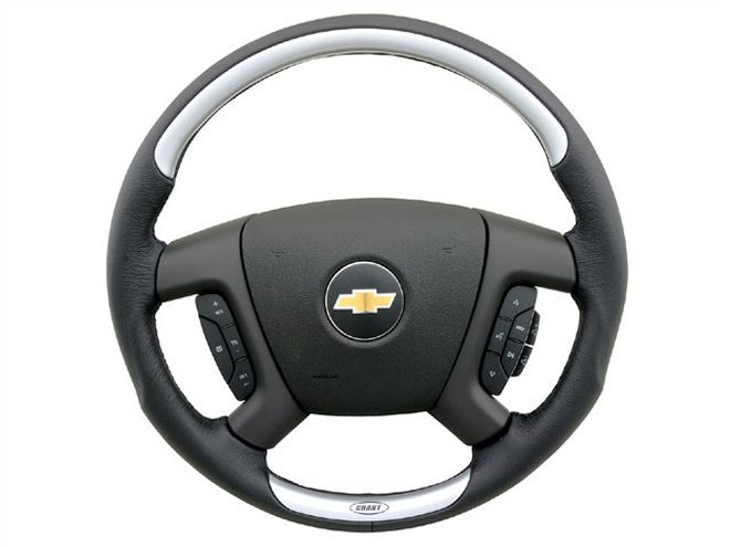new Products grant Products Steering Wheel