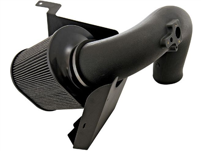 new Products aem Intake System