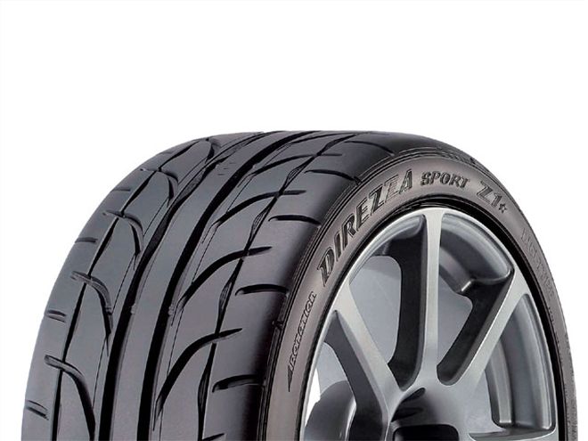 sport Truck Products dunlop Tires