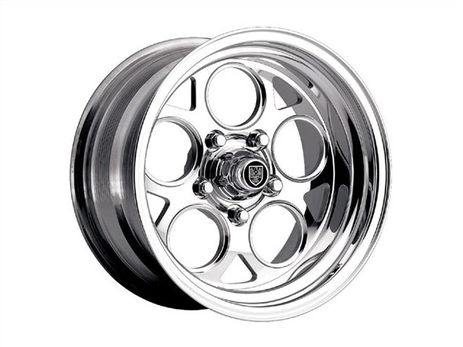 New Sport Truck Products - Speed Shop - August 2008