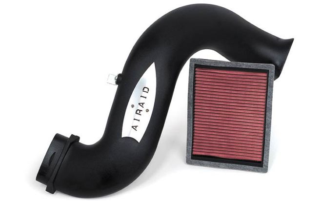 performance Productst airaid Super Intake