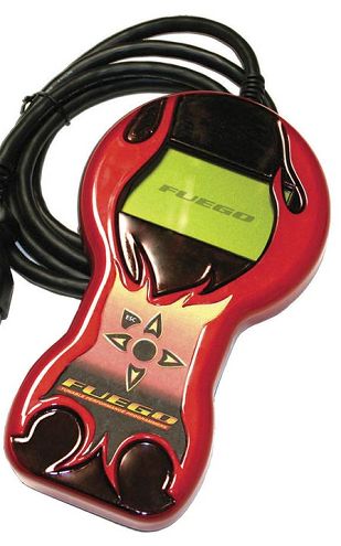 performance Productst fuego Flash Tuner