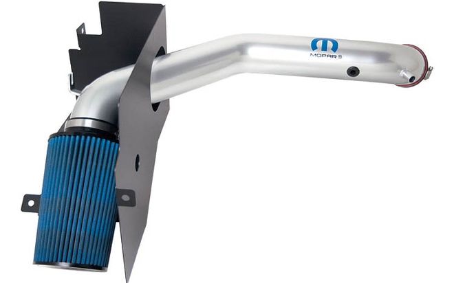 performance Productst mopar Performance Air Intake