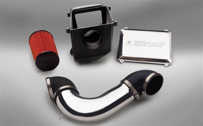 performance Productst gm Performance Parts Intake