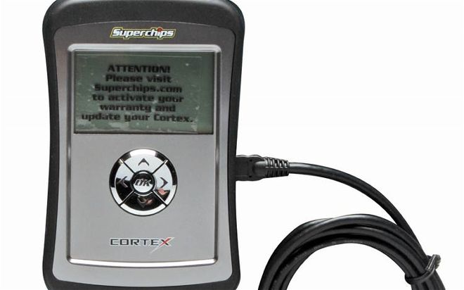 performance Productst superchip Performance Tuner