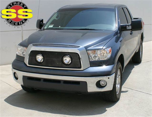 2007 2008 Toyota Tundra custom Grille