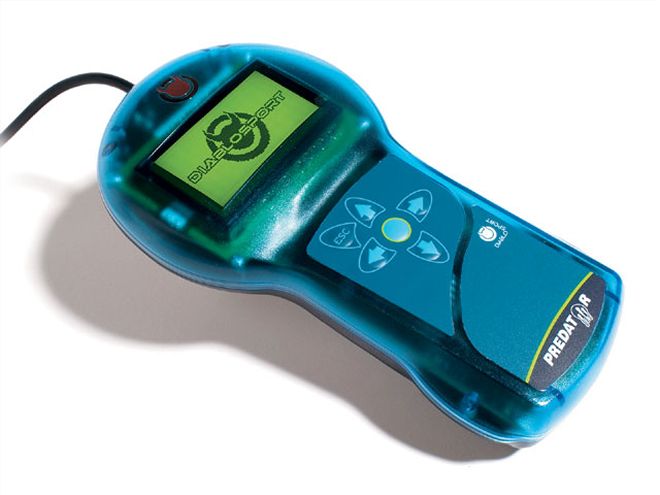 DPF-Friendly Tuners - Diesel Tech