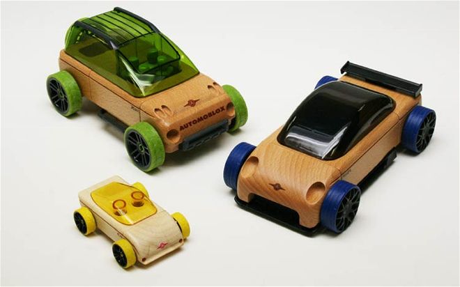 Product SpotLight: Automoblox X9X SUV, S9R sports sedan, C9 Mini