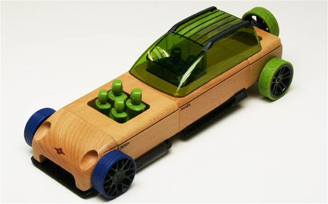 Product SpotLight: Automoblox X9X SUV, S9R sports sedan, C9 Mini