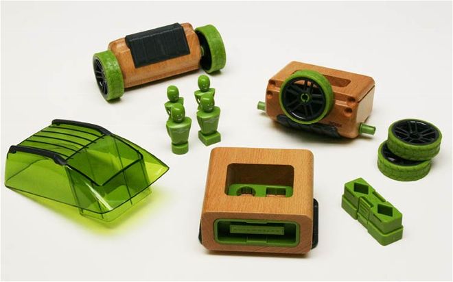 Product SpotLight: Automoblox X9X SUV, S9R sports sedan, C9 Mini
