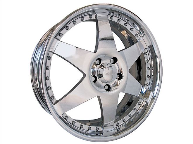 New Sport Truck Products - Speed Shop - June 2008