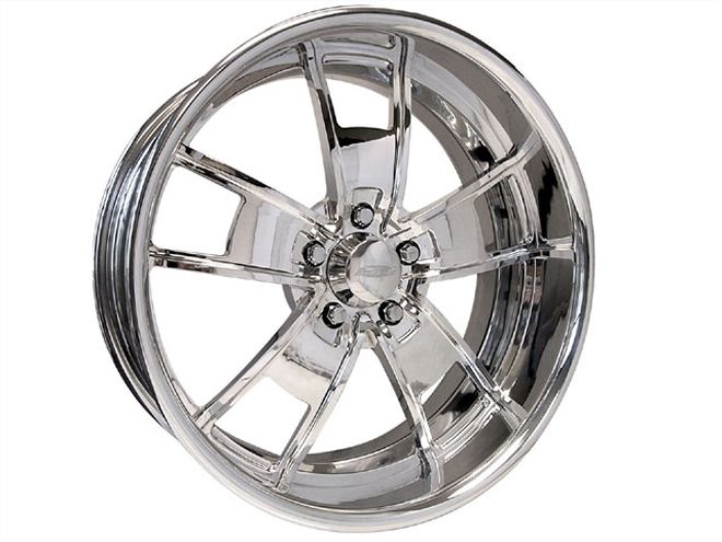 New Sport Truck Products - Speed Shop - June 2008