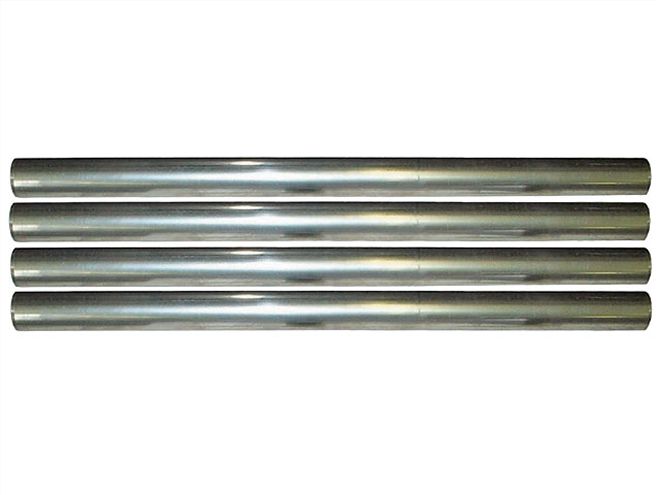 New Sport Truck Products - Speed Shop - June 2008