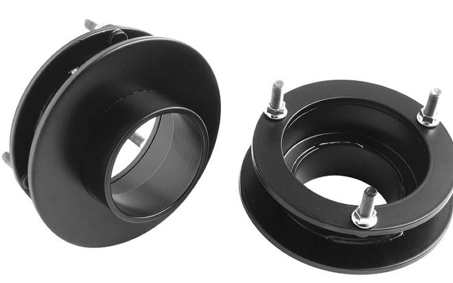 superlift Level It Coil Spacer Leveling Kits 