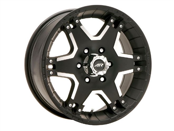 Custom Truck Accessories - Speed Shop - May 2008