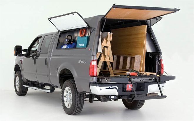 truck Bed Cover Buyers Guide Raider