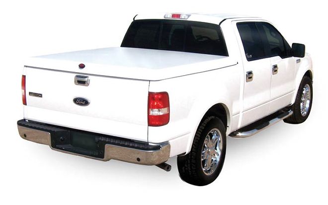truck Bed Cover Buyers Guide glasstite