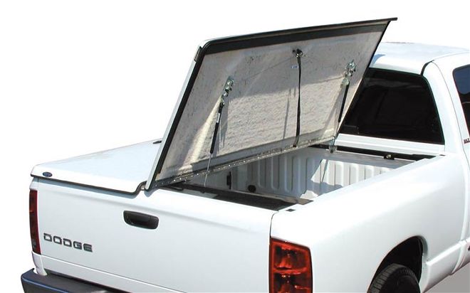 truck Bed Cover Buyers Guide gaylord