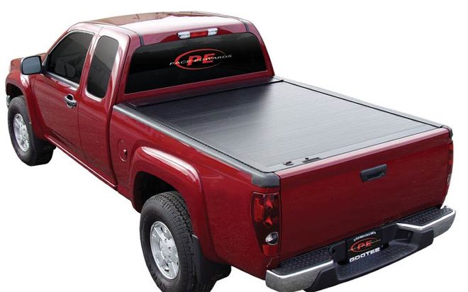 truck Bed Cover Buyers Guide pace Edwards