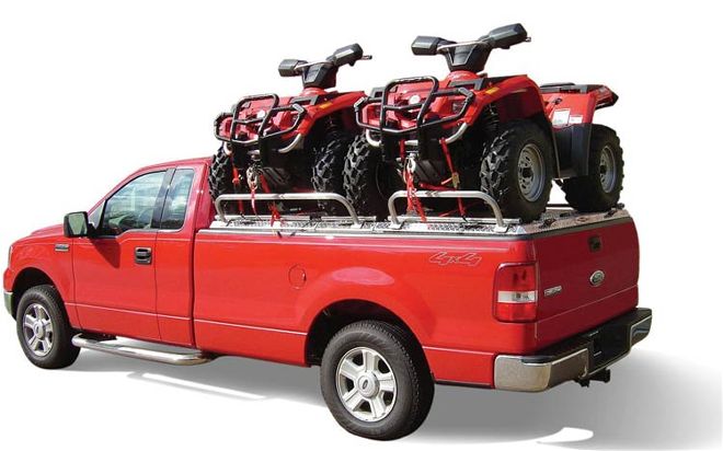 truck Bed Cover Buyers Guide diamondback