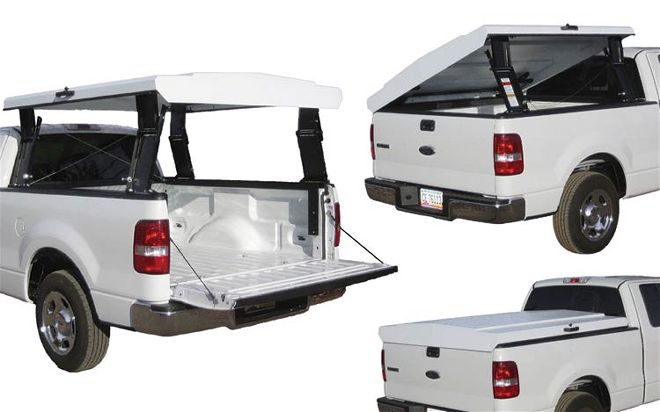 truck Bed Cover Buyers Guide herculoc