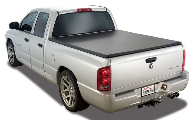 truck Bed Cover Buyers Guide advantage
