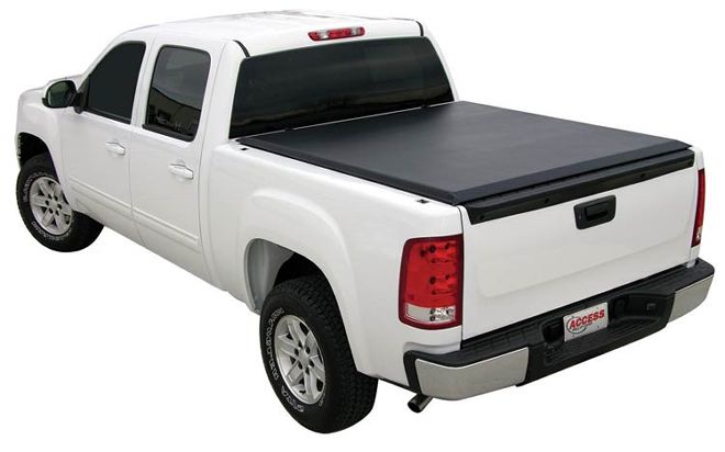 truck Bed Cover Buyers Guide agri Cover