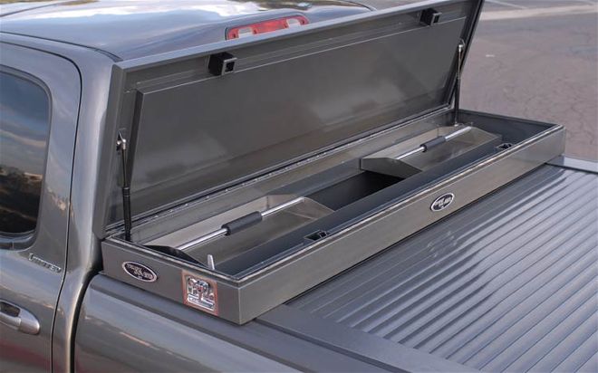 truck Bed Cover Buyers Guide tc Usa