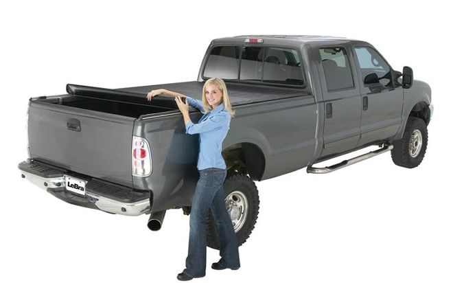 truck Bed Cover Buyers Guide lebra