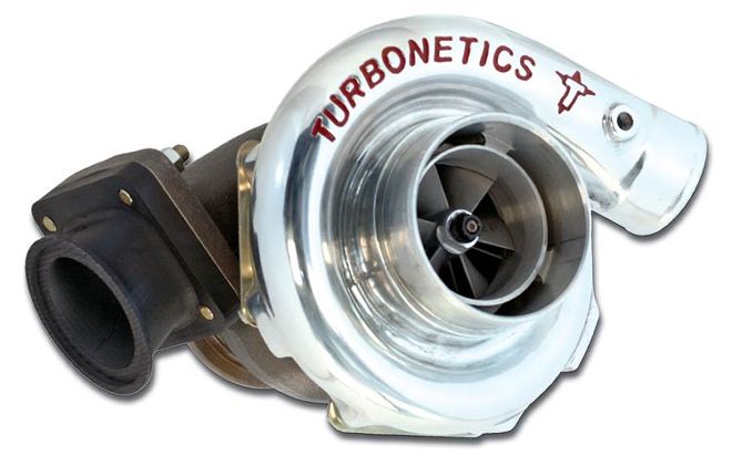 Turbonetics torque Master Replacement Turbo