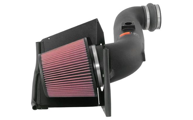 KN high Flow Intake System